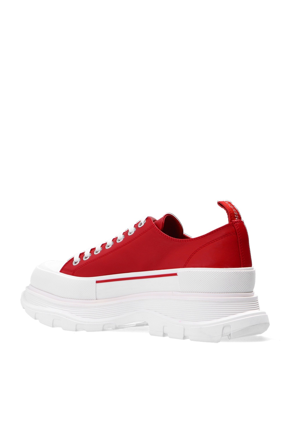 Alexander McQueen Branded sneakers